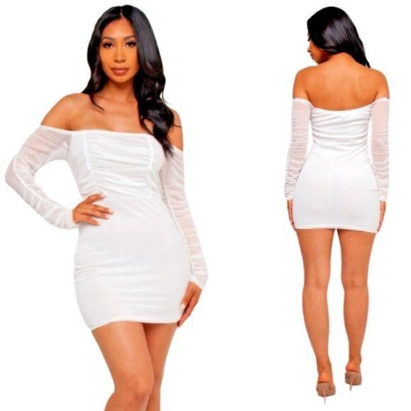 Dresses - Picture 6 of 16